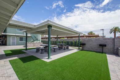 208 E Virginia Ave unit 1, Phoenix, AZ 85004 - photo 3