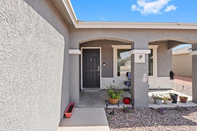 14312 Paraiso Dr, Horizon City, TX 79928 - photo 5