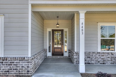 4483 Baywood Trail, Evans, GA 30809 - photo 5