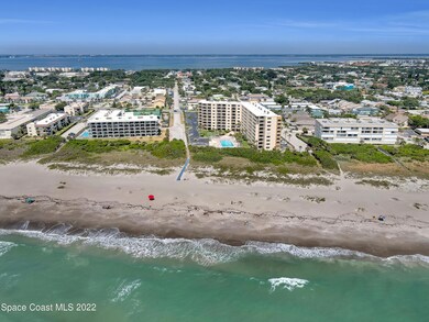 Oceanfront Condo & Heated Pool