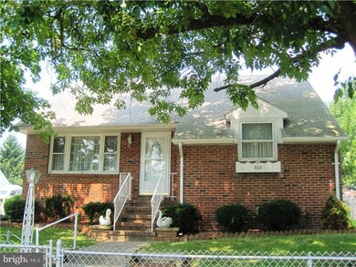 322 Cramer Ave, West Deptford, NJ 08096 - photo 2