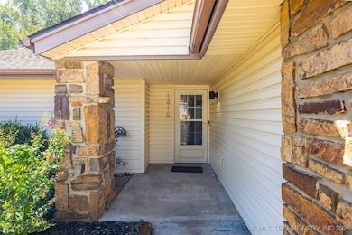 1416 N Juniper Place, Broken Arrow, OK 74012 - photo 4