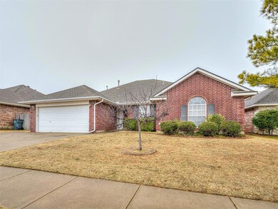 8901 Lilly Ln, Oklahoma City, OK 73135 - photo 4