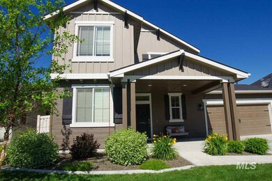 9309 S Copeland Way, Kuna, ID 83634 - photo 2