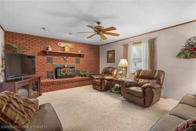 1107 N 4th St, Paris, AR 72855 - photo 7