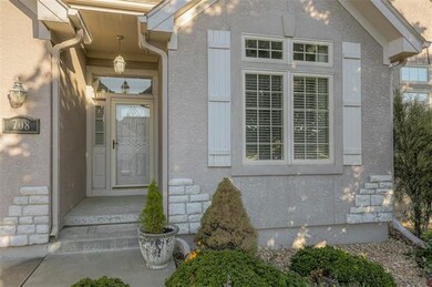 708 Redtop Ln, Raymore, MO 64083 - photo 4