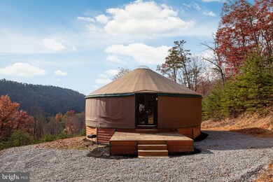 329 Rocky Woods Rd, Wardensville, WV 26851 - photo 2