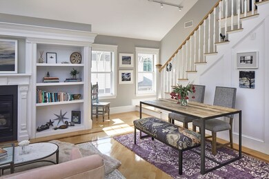 80 Lexington Ave unit 3, Cambridge, MA 02138 - photo 6