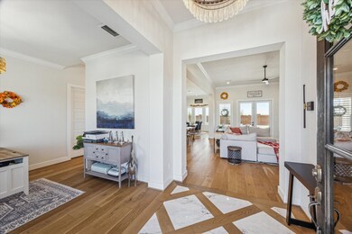 4906 Cross Creek Ln, League City, TX 77573 - photo 4