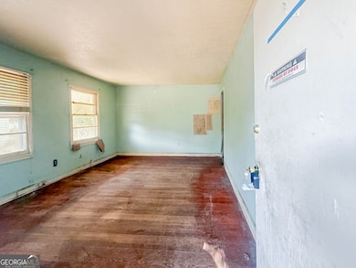 601 Paul St, Warner Robins, GA 31088 - photo 3