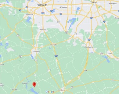 4095 Whitecrest Dr, Whitney, TX 76692 - photo 4