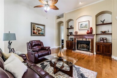 Living/Great Room