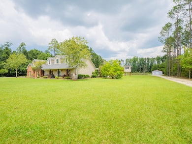 5292 Futch Rd, Hahira, GA 31632 - photo 5