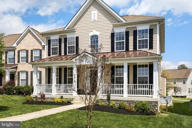 2315 Clerklee Way, Mitchellville, MD 20721 - photo 3