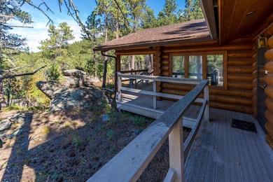 13012 Echo Valley Ct, Keystone, SD 57751 - photo 5