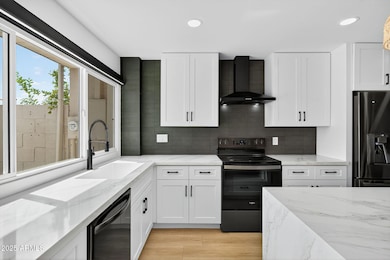 5020 N 83rd St, Scottsdale, AZ 85250 - photo 2