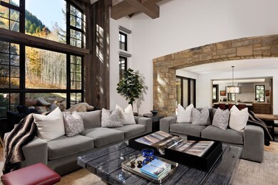 235 Exhibition Ln, Aspen, CO 81611 - photo 3