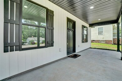 1938 Inman Dr, Anderson, SC 29625 - photo 2