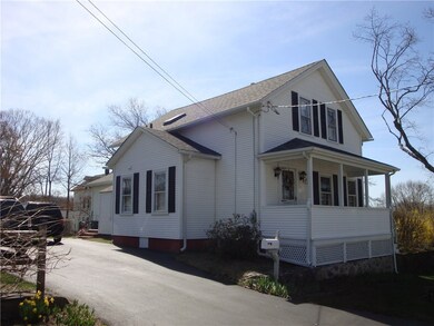 21 Turner Ave, Cranston, RI 02920 - photo 4