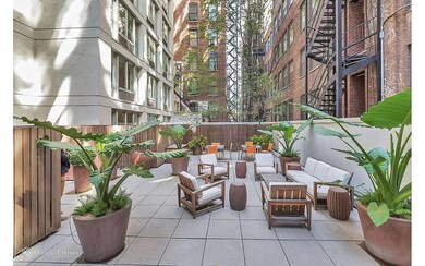 The Indigo unit 4D, New York, NY 10011 - photo 7