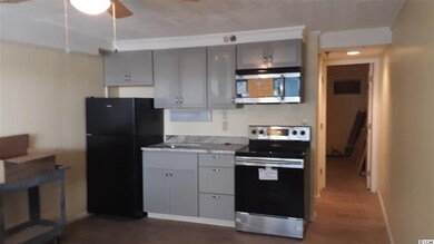 5409 N Ocean Blvd unit 104 The Hartford In, North Myrtle Beach, SC 29582 - photo 2