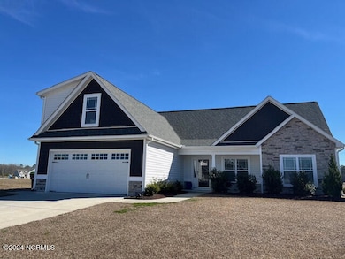 582 Norberry Dr, Winterville, NC 28590 - photo 2