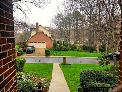 Ashley Creek is a gorgeous neighborhood and this i