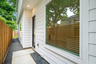 These photos are of a previously built home. Photo