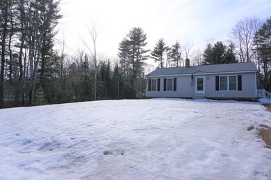 187 Crowley Rd, Sabattus, ME 04280 - photo 4