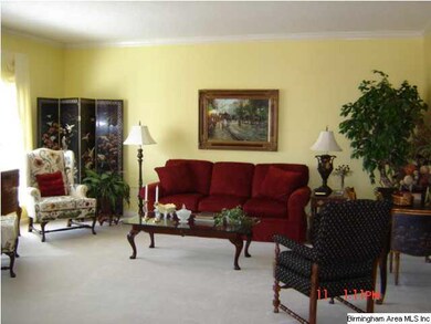 Dining room.