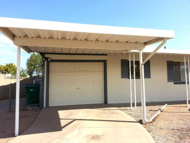 4th carport