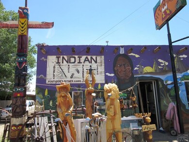 500 4th Ave, Fort Garland, CO 81133 - photo 3