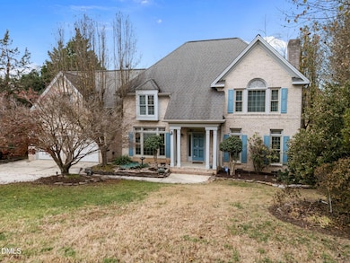 516 Guy Walker Way, Durham, NC 27703 - photo 3