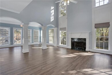 127 Tara Blvd, Loganville, GA 30052 - photo 7