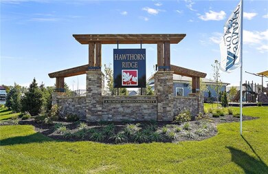 1621 SW Arborway Terrace, Lee's Summit, MO 64082 - photo 3