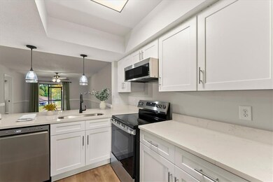 Refrigerator, Washer, and Dryer are Included!
