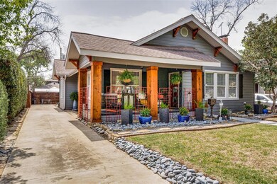 5314 Willis Ave, Dallas, TX 75206 - photo 2