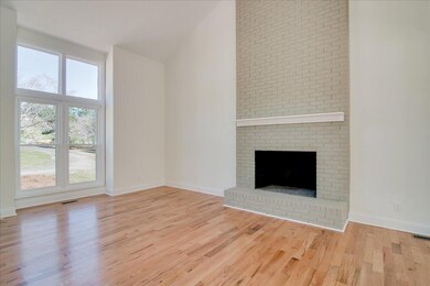 living room view 2