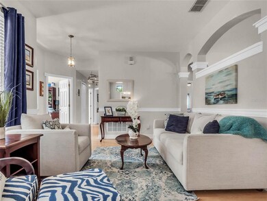 Formal Living/Dining