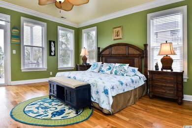 827B N Waccamaw Dr unit 