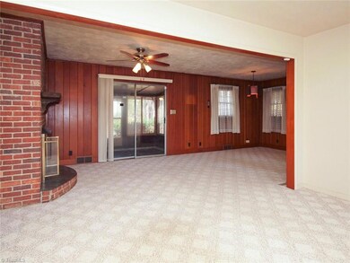 4715 Jenkins Rd. Winston Salem NC- Home For Sale