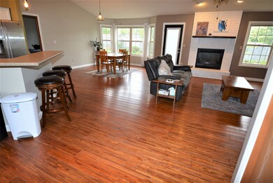 408 Little Rock Rd, Lafayette, IN 47909 - photo 2