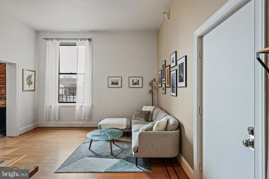 1018 N Charles St unit R3, Baltimore, MD 21201 - photo 5