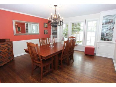 Dining Room.