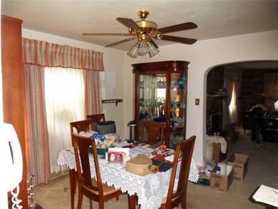 Dining Room.