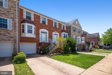 9519 Georgian Way, Owings Mills, MD 21117 - photo 2