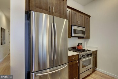 1930 Biltmore St NW unit 400, Washington, DC 20009 - photo 4