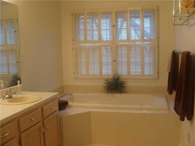 Master Bath/Spa.