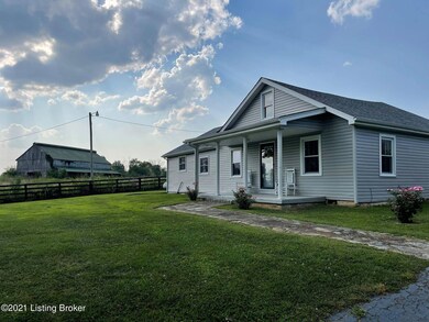 5445 Murrays Run Rd, Coxs Creek, KY 40013 - photo 3