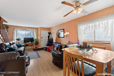 Dining/Living